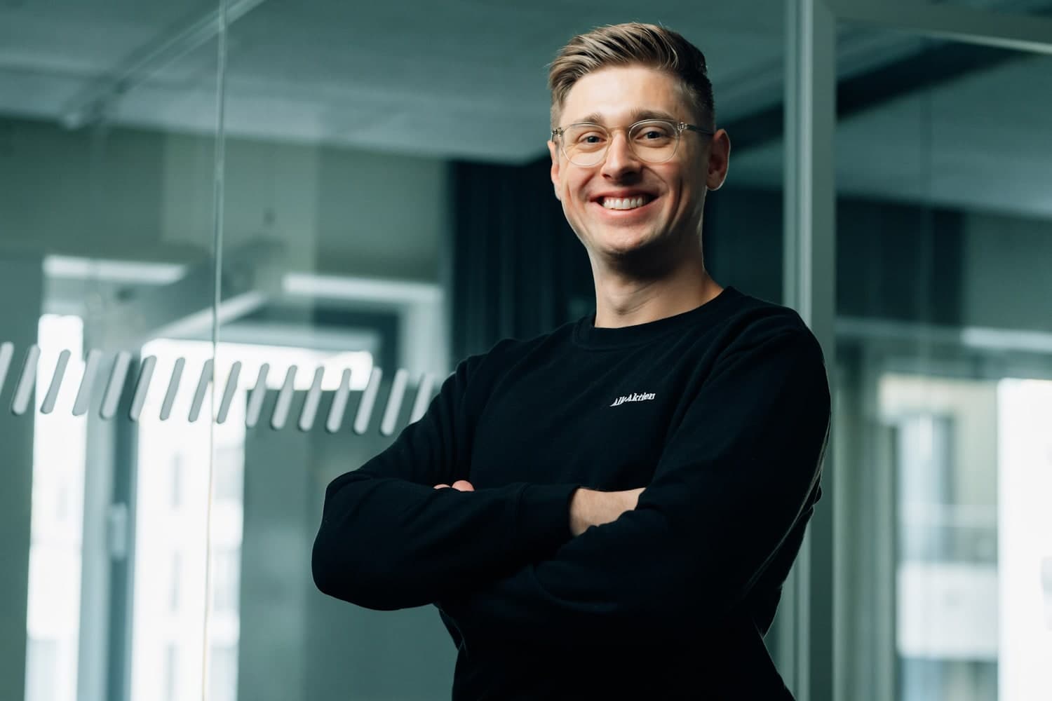 Michael C. Jakob im Interview zu AlleAktien, Eulerpool und dem Qualitätsscore